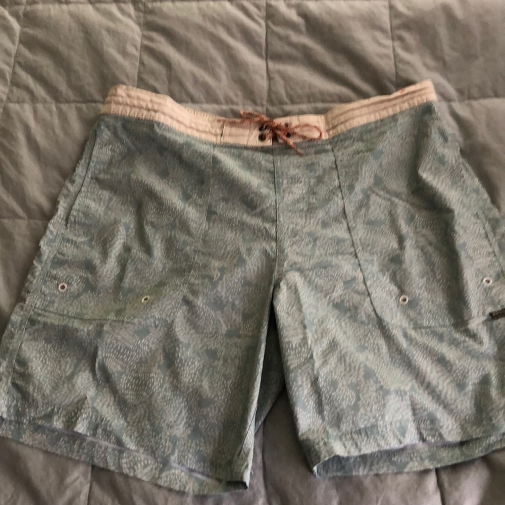 Men’s Howler shorts